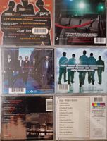 CD Sammlung
