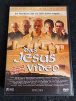 Das Jesus Video DVD DE