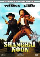 SHANGHAI NOON         Jackie Chan      Owen Wilson