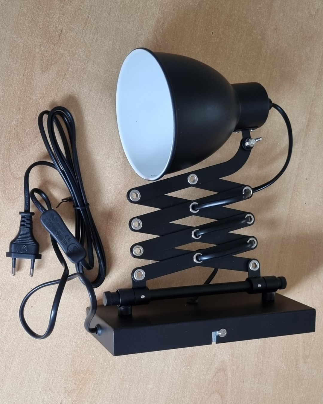 Lampade: Wandlampen "Lindby" 2 Stk. Neu – Nuovo e nell'imballaggio originale da Breitenbach venduto da 49fleur 2