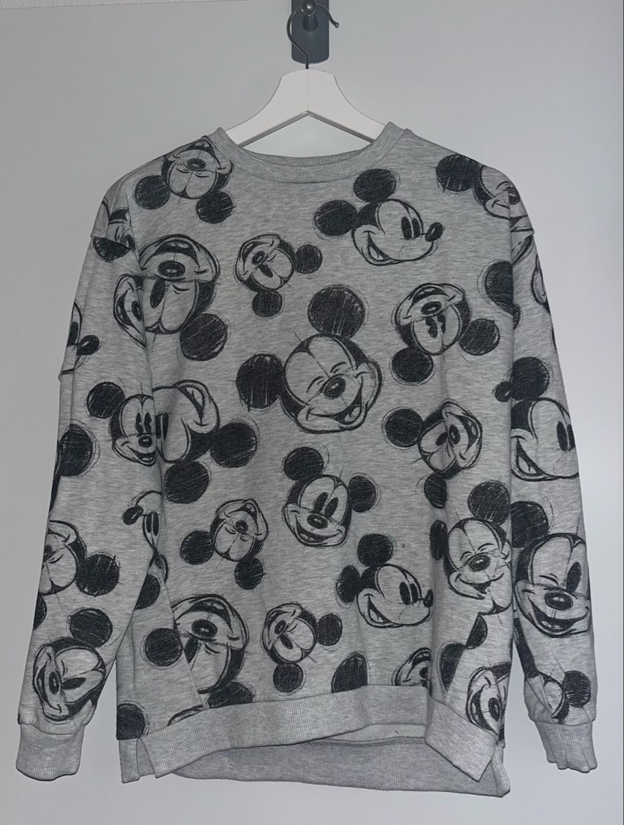 C&A Pulls & Sweat-shirts: Mickey Mouse Pulli – D'occasion à Zollikerberg par sar_mxh5