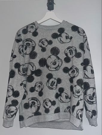 Mickey Mouse Pulli