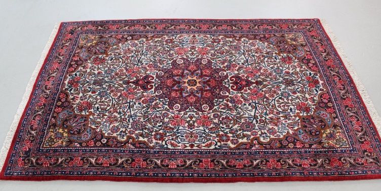 Bidjar Tappeti: TAPIS BIDJAR IRANIEN – Nuovo (secondo la descrizione) da Renens VD venduto da AS2COEUR 1