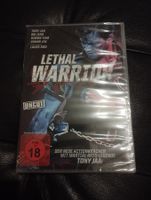 Lethal Warrior - Ungeschnitten - Neu & OVP