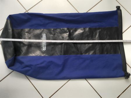 Trockensack Grösse XL