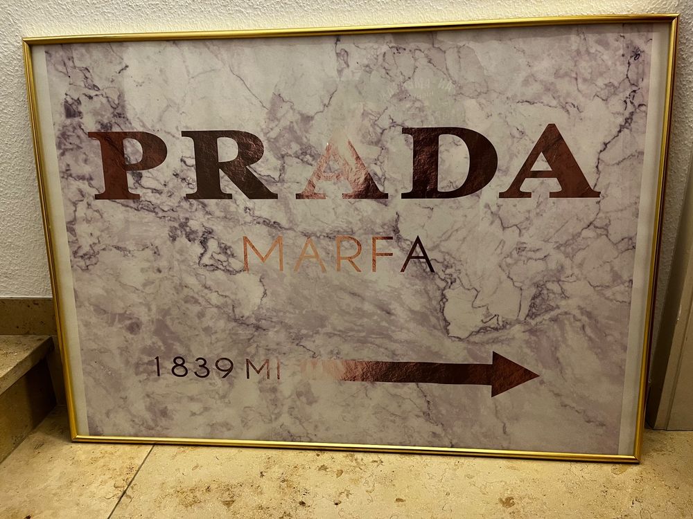 Verwunderlich Prada Bild Ikea Ebenbild