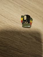 Pin's Bob Marley "Freedom"