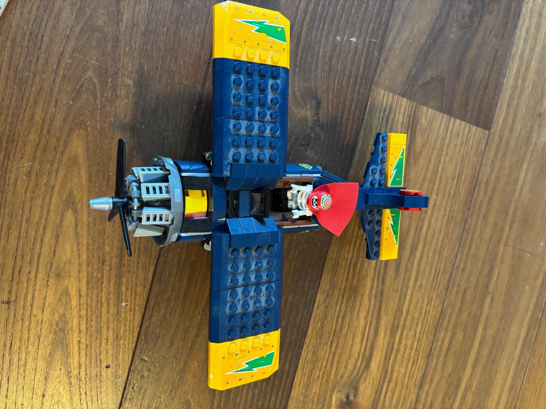 Lego Kit di costruzioni: LEGO Hidden Side 70429 – Usato da Schönenbuch venduto da ver_58wg 2