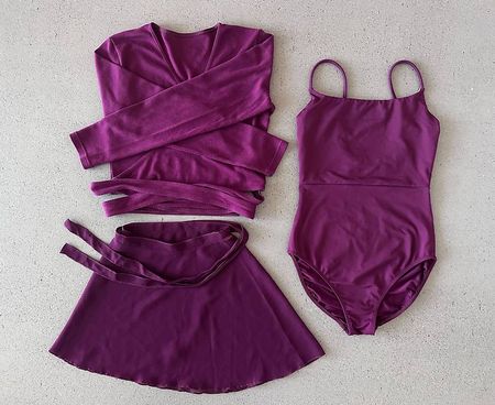 Intermezzo Ballet/Tanzkleidung, Gr.S