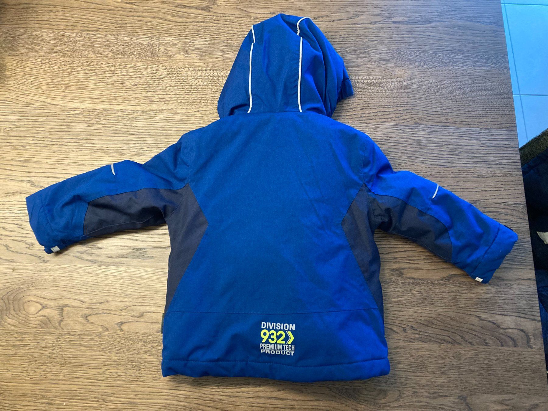 Jacken & Mäntel: Winterjacke - Grösse 92 – Gebraucht aus Grüt (Gossau ZH) von javelin00 1