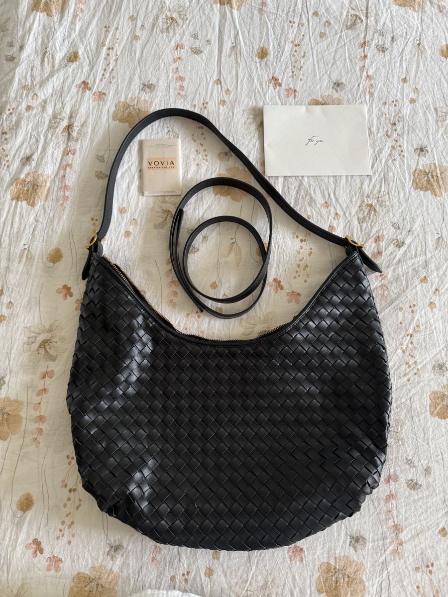 Borse: Vovia bag – Nuovo (secondo la descrizione) da Basel venduto da frr_y9zm