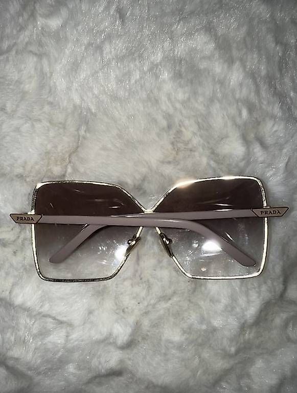 Occhiali & Lenti: Prada Sonnenbrille – Usato da Effretikon venduto da lil_vgd5 1
