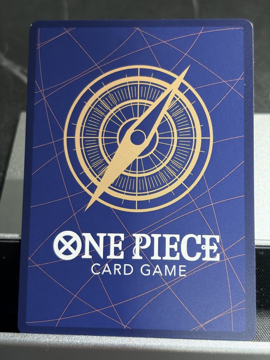 Bandai Sammelbilder & Trading cards: One Piece EB04-027 Boa Hancock, Englisch – Neu (gemäss Beschreibung) aus St. Gallen von cambitcg 1