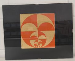 „Geometrische Ernte“