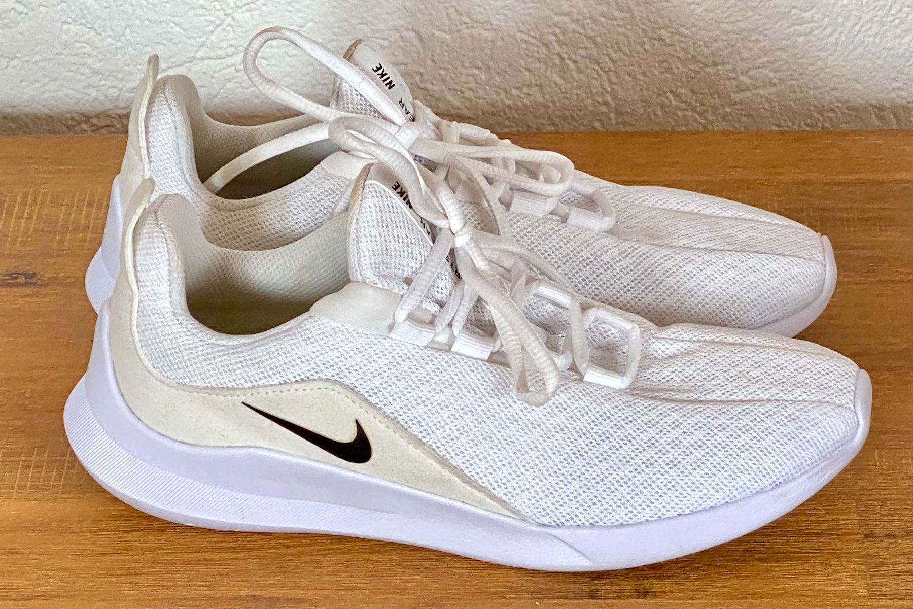 Nike Scarpe da donna: NIKE LAUFSCHUHE GR.38 / DAMEN – Usato da Nussbaumen AG venduto da schuba2000 1