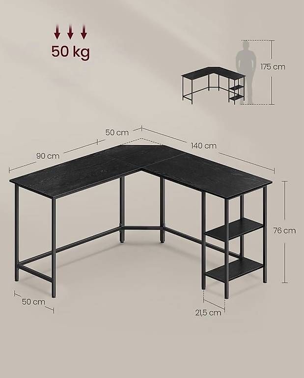 Scrivanie: Bureau  – Usato da La Ferrière venduto da jor_wdd7 2
