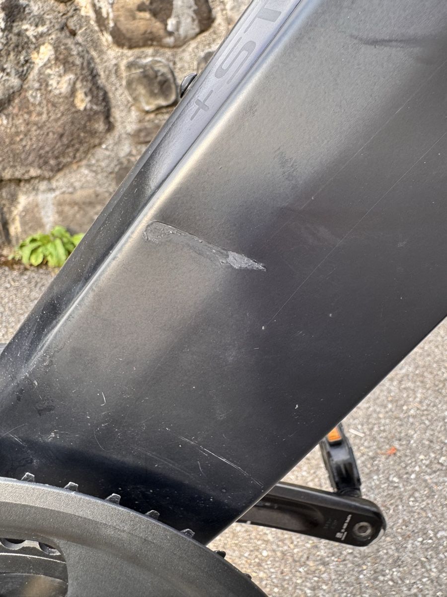 Stromer Biciclette: Stromer ST2 – Difettoso da Wichtrach venduto da M.W.Thun 8