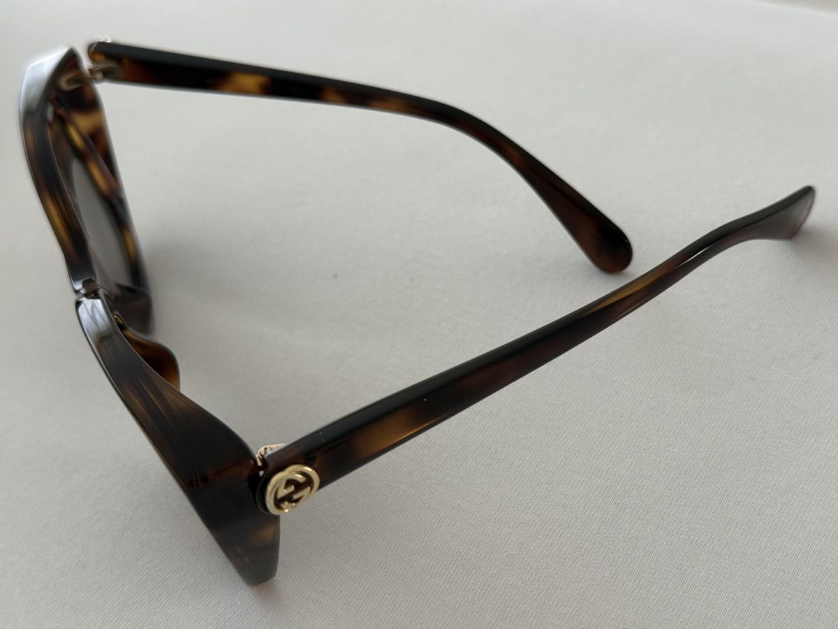 Gucci Brillen & Gläser: Gucci Brille – Gebraucht aus Muri b. Bern von jor_9tvf 2