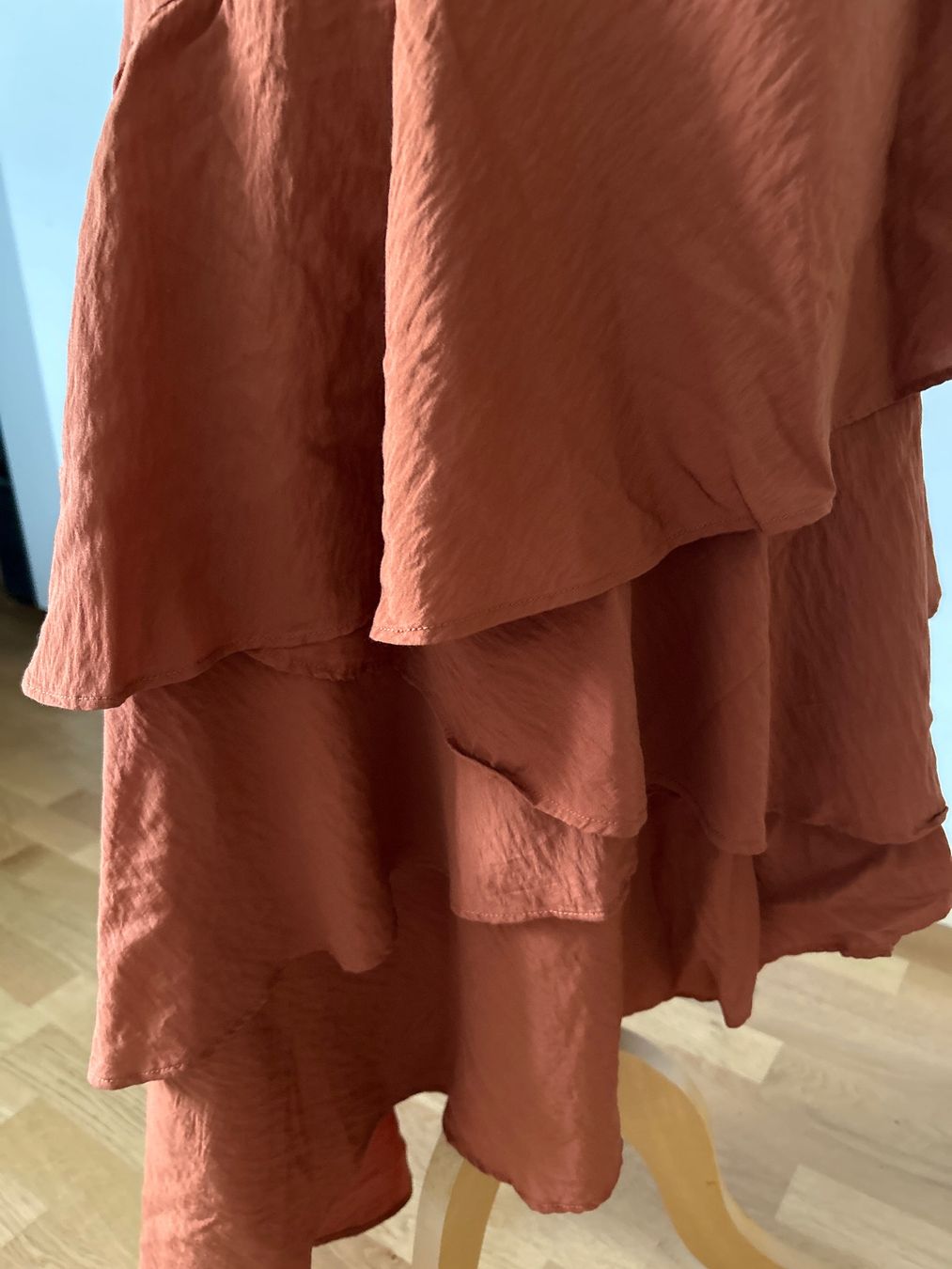 Gonne: Rock unsymmetrisch Gr.S, viscose – Nuovo (secondo la descrizione) da Feuerthalen venduto da Anna_Swift 3