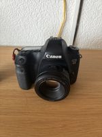 Canon 6D + 50 1.8 + 70-200 f4 + 17-35 f2.8