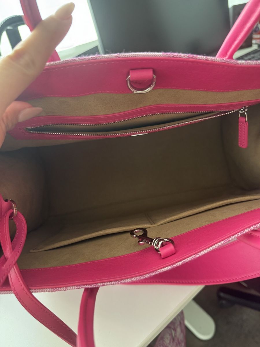Mcm Borse da donna: MCM Tasche mit Pochette NEU – Nuovo (secondo la descrizione) da Winterthur venduto da tin_z7yk 4