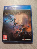 Kingdoms of Amalur Re-Reckoning PS4 Spiel 