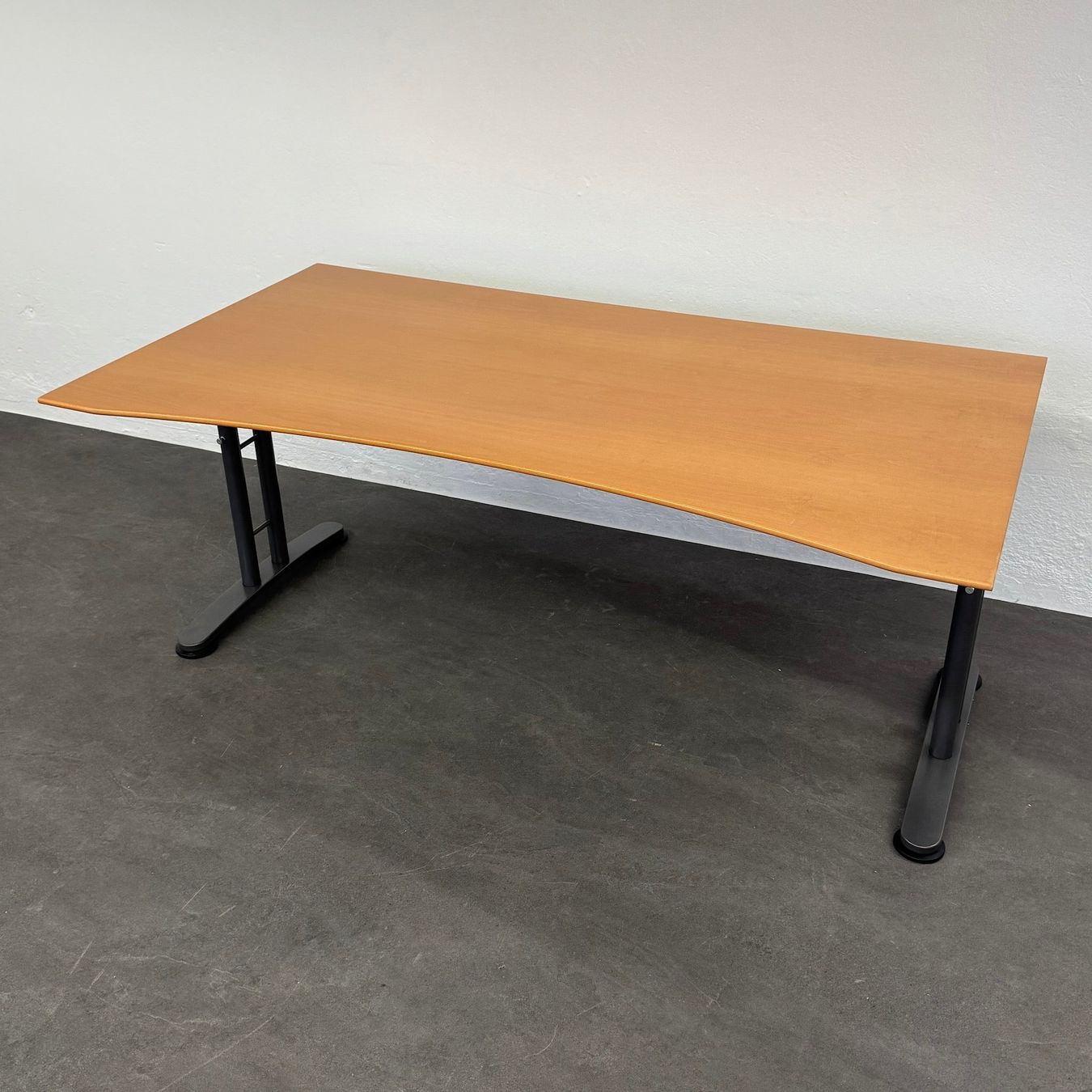 Scrivanie: Ergodata System Desk Schreibtisch Cosinus – Usato da Schönenwerd venduto da mcofficeshop 2