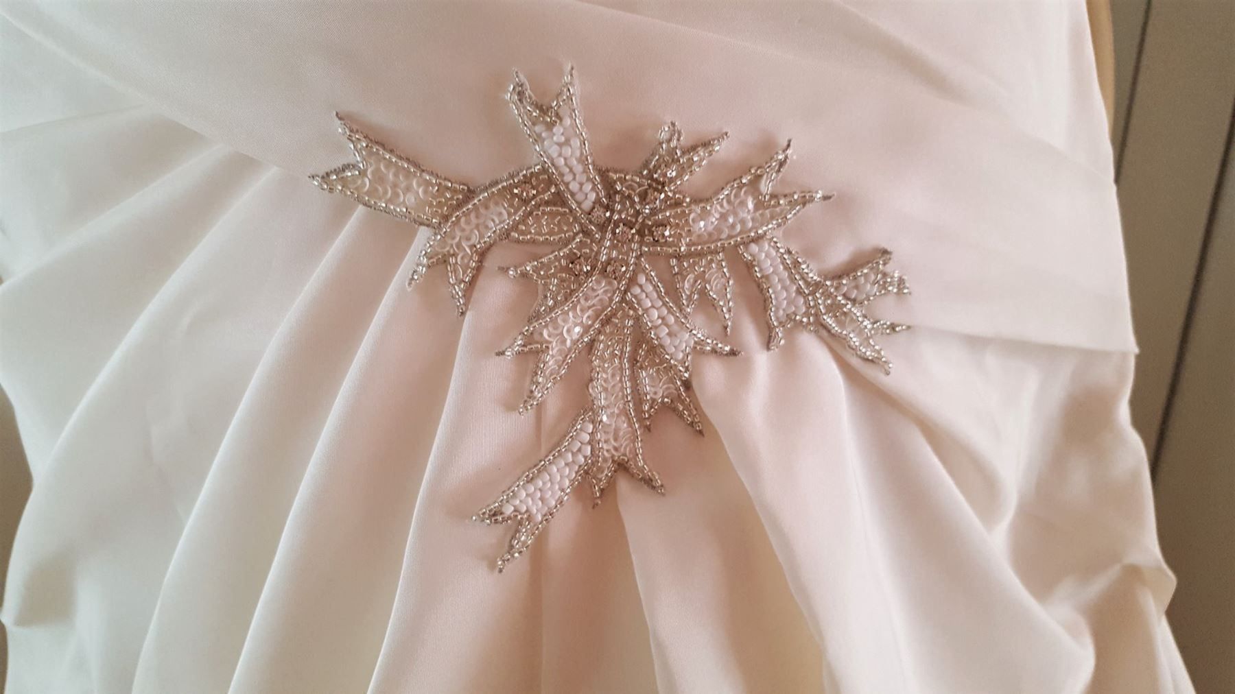 Vestiti: Brautkleid Amèlie, Gr. 38 AUSVERKAUF!!! – Nuovo e nell'imballaggio originale da turbenthal venduto da lory300zx 2