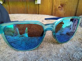 Coole UVEX Sonnenbrille, wie neu