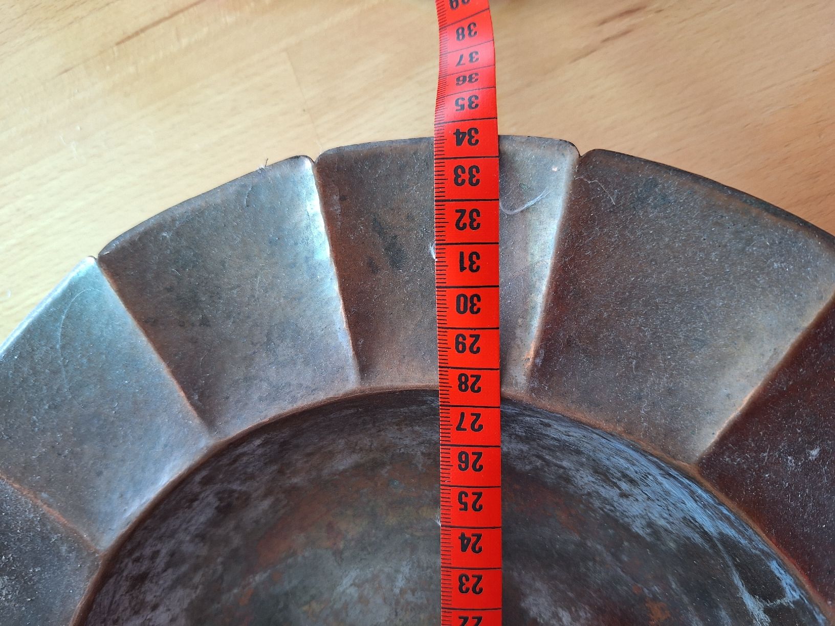Waagen und Gewichte: Salters Waage – Gebraucht aus Vilters von Fleiflomi 8