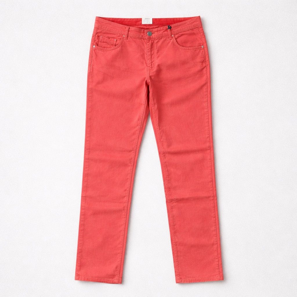 Angels Hosen: Pantalon corail Angels - neuf - 44 – Neu und originalverpackt aus Vuisternens-Romont von gol_xp6p 2