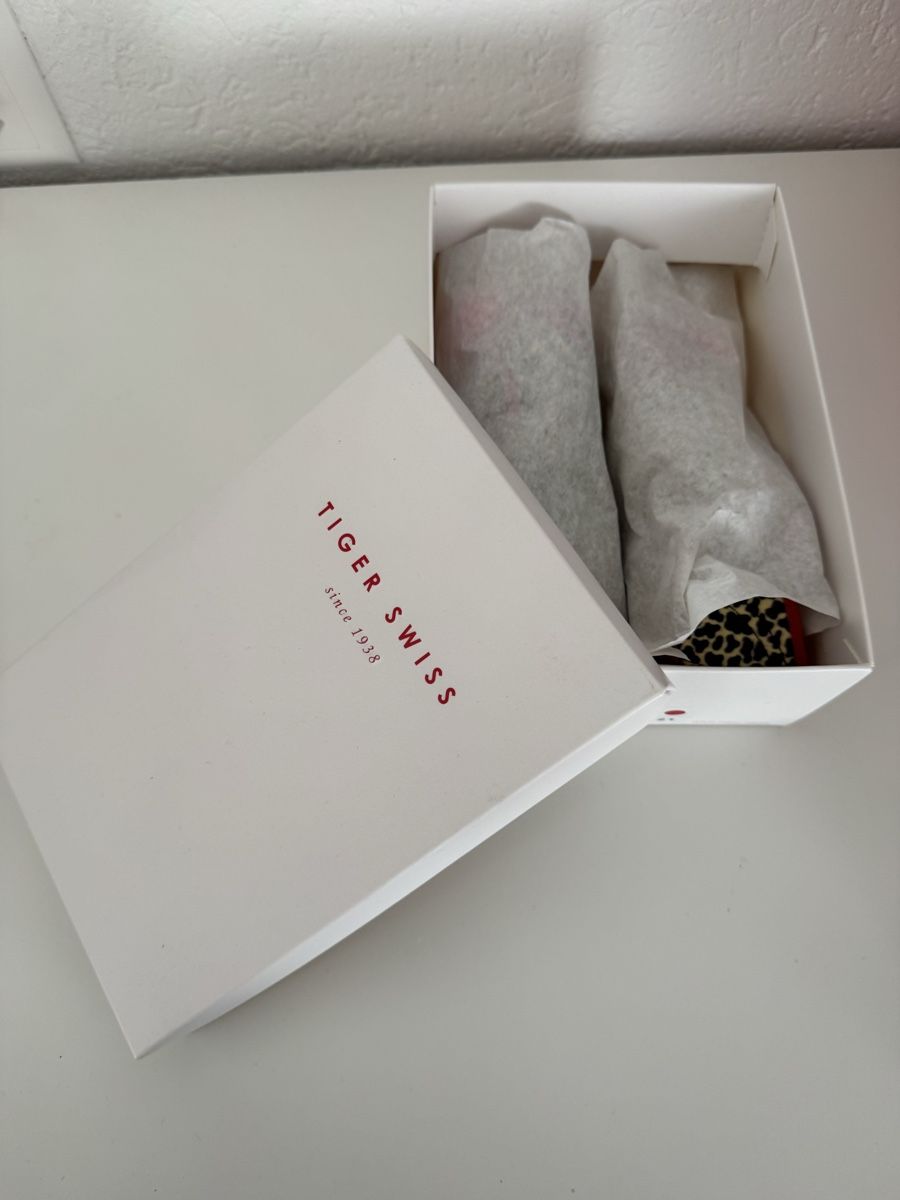 Schuhe für Jungen: Tiger original Finken 21 – Neu (gemäss Beschreibung) aus Herzogenbuchsee von SandraV 2