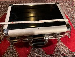 Hard Case 46x32x15