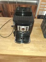 DeLonghi Magnifica S Kaffeevollautomat 