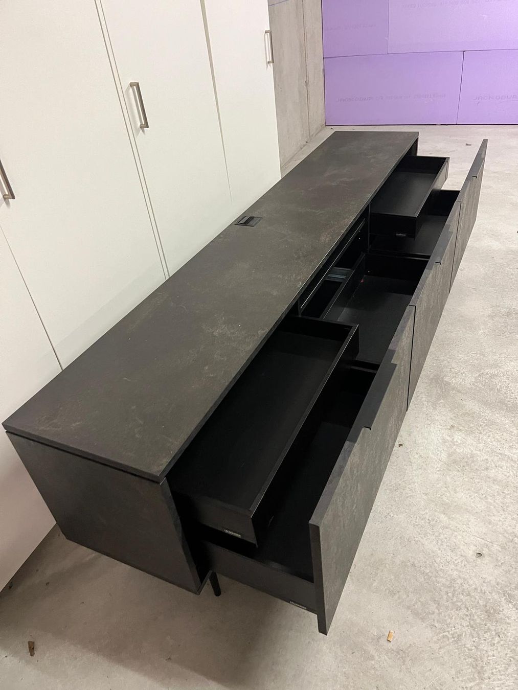 Kommoden: Wunderschönes Sideboardmöbel – Gebraucht aus Mollis von lis_758h 3