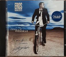 Eros Ramazzotti - Dove c'è Musica