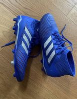 Fussballschuhe Adidas Predator,top Zustand