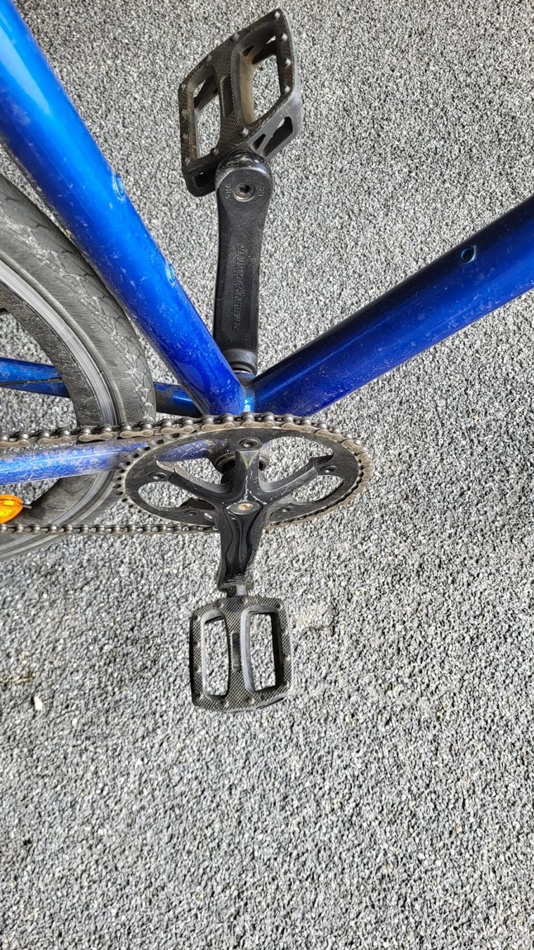 Biciclette: Singlespeed Velo – Usato da Aarburg venduto da and_j7yg 4