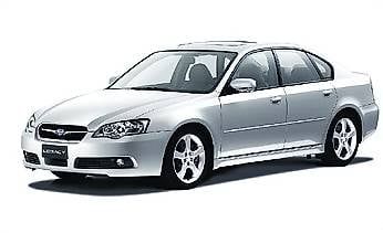Automobili: Crémaillère subaru legacy et outback neuve  – Usato da Vérossaz venduto da Tirv8