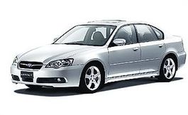Crémaillère subaru legacy et outback neuve 