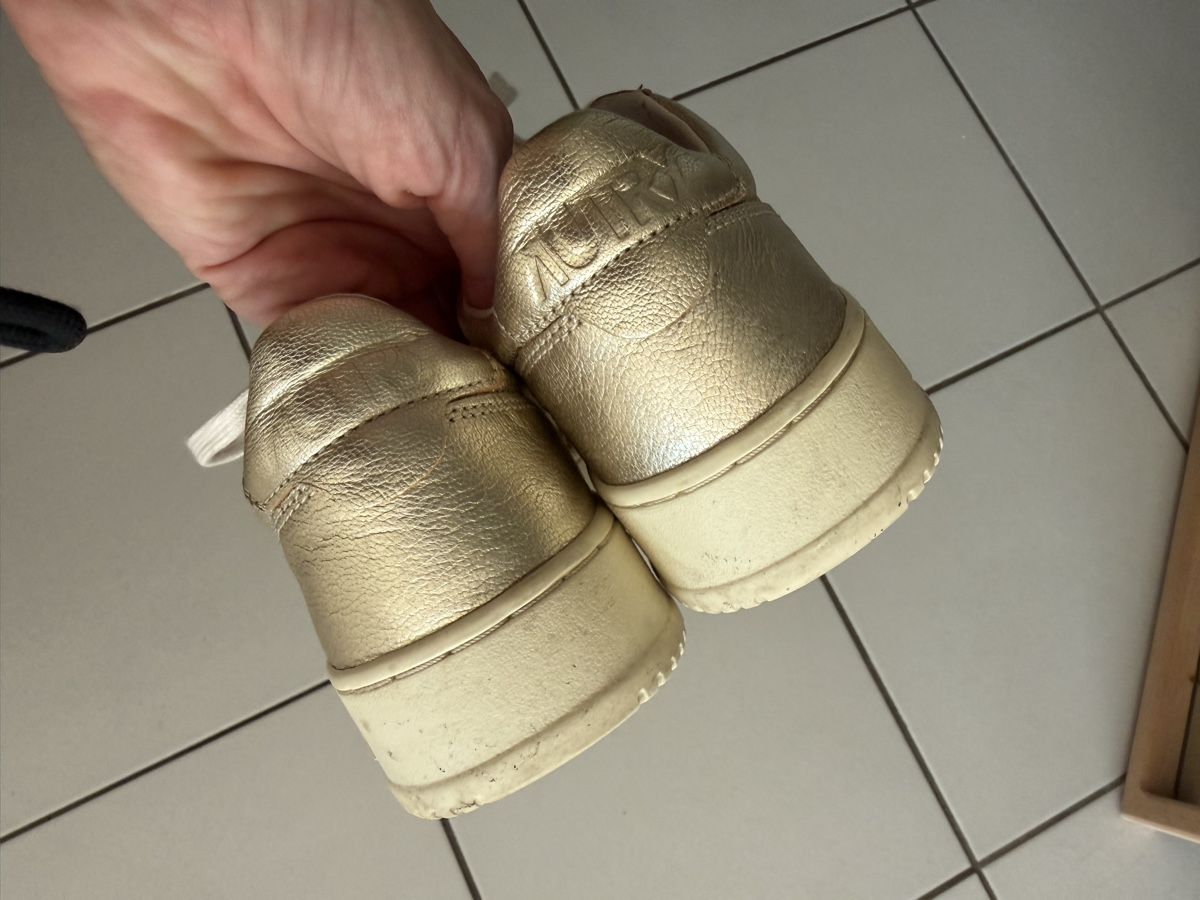 Autry Scarpe da donna: Baskets Autry taille 38 – Usato da Nyon venduto da Lucieluce2211 2