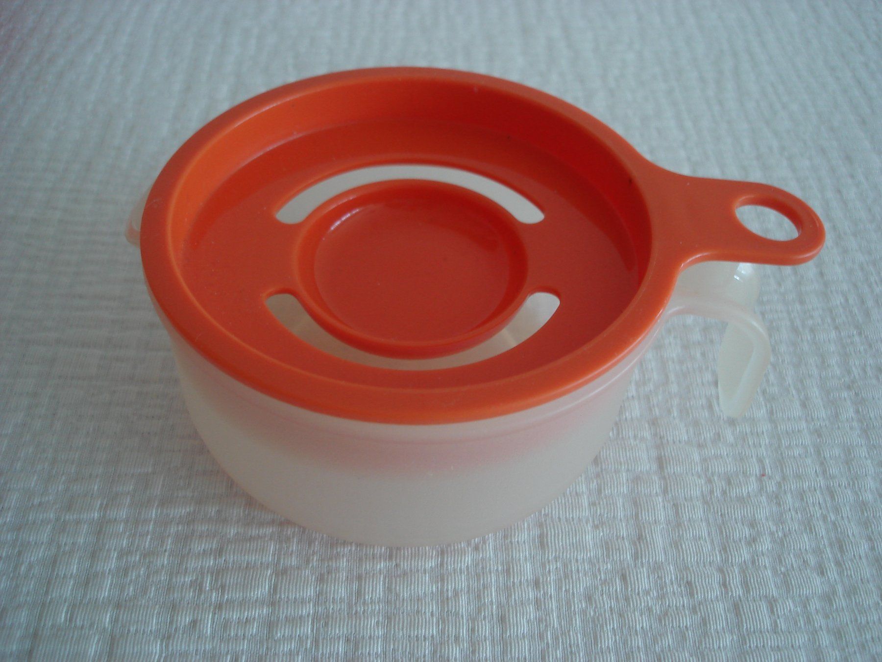 Tupperware Contenitori & Simili: Tupperware Küchenperle 3 in & , Massbecher 3er Set – Usato da Regensdorf venduto da anna059 6
