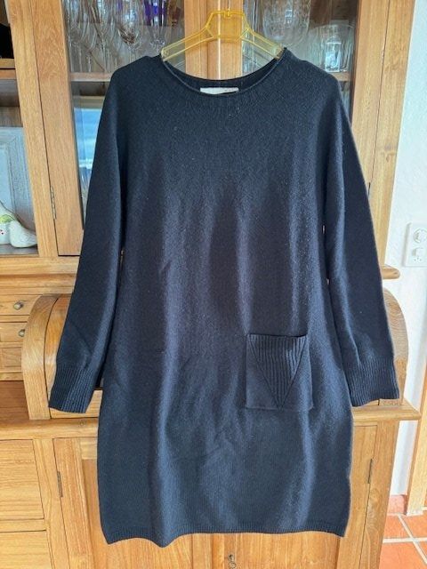 Vestiti: Strickkleid, oui, Gr.36 – Usato da Oberrohrdorf venduto da maggys15