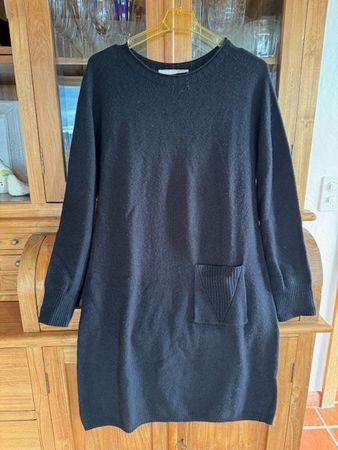 Strickkleid, oui, Gr.36