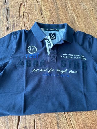 Polo Herren Gaastra gebraucht