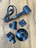 Dyson Supersonic Haartrockner