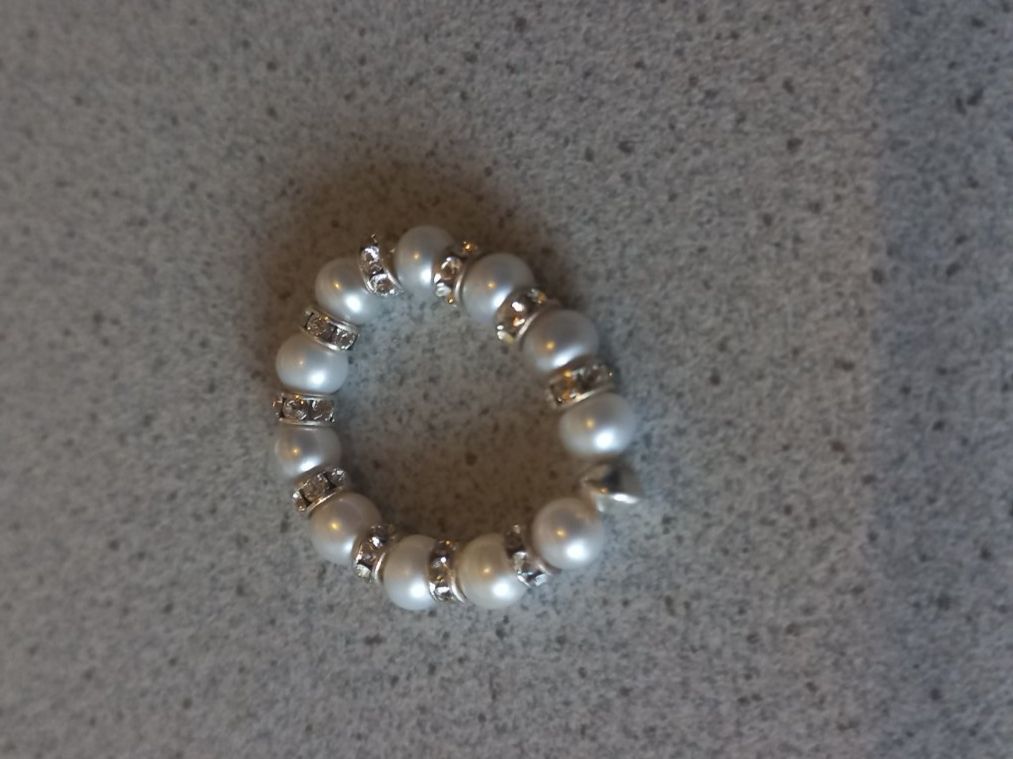 Swarovski Anelli: Swarovski Fingerring G.56 – Nuovo (secondo la descrizione) da Winistorf venduto da acreativ4 1