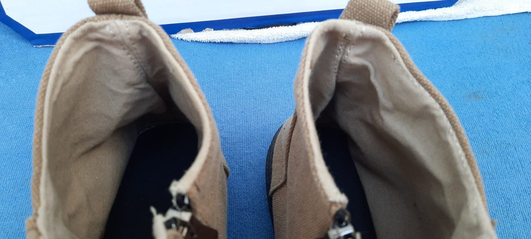 Herrenschuhe: Halbschuhe Gr. 43 – Neu (gemäss Beschreibung) aus Wettingen von 2fiule5 2