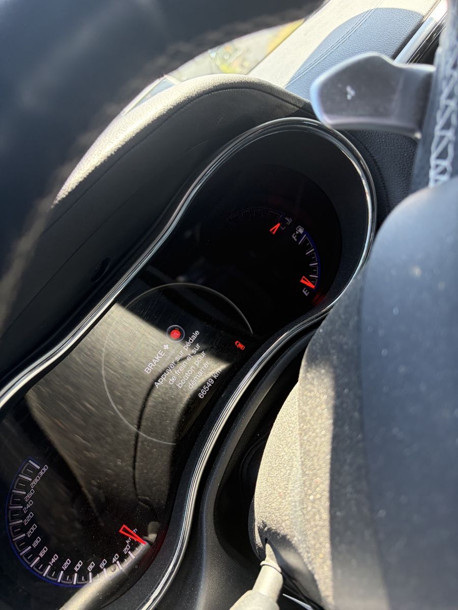 Jeep Autos: Jeep GrandCherokee SRT – D'occasion à Coffrane par liciniop 4