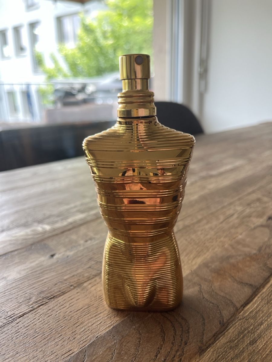 Jean Paul Gaultier Parfum & Eau de Toilette: Jean Paul Gaultier le Male Elixir Absolu 75ml – Gebraucht aus Oberdiessbach von keiser13